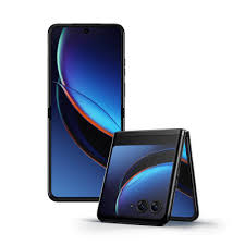 Motorola Razr 40 Ultra - Smartphone - Android