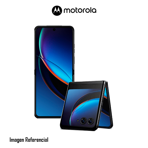 Motorola 40 Ultra - Smartphone - Android