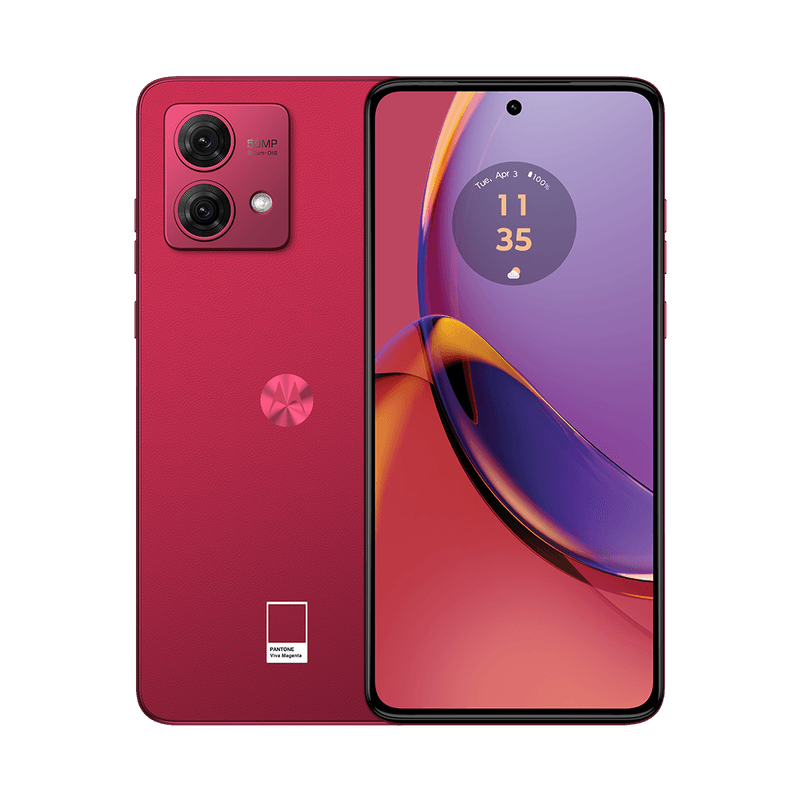 Motorola G84 - Cellular phone - Android