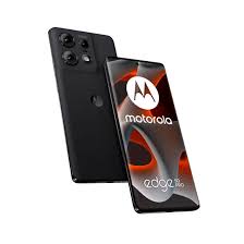 Motorola MOTO EDGE 50 PRO 12+512 BLACK BD