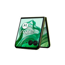 MOTOROLA RAZR 50 ULTRA 12+512 VERDE