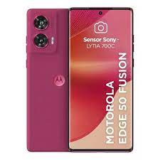 Motorola Edge 50 Fusion - Smartphone - Android