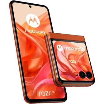MOTOROLA RAZR 50 12+512 ORANGE