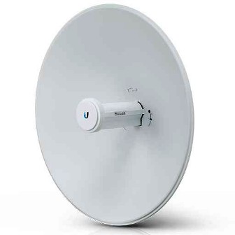 Ubiquiti PowerBeam ac PBE-5AC-GEN2 - Puente inal�mbrico - GigE, AirMax ac