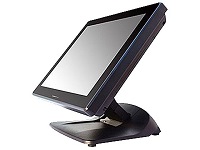 Custom PCPOS PATH15 - Todo en uno - 1 x Celeron J1900 / hasta 2.42 GHz
