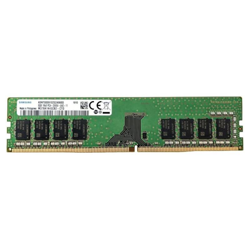 HPE MEMORIA PROLIANT 16GB PC4-2666V RDIMM | 815098-B21 850880-001 840757-091