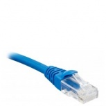Nexxt Solutions - Patch cable - Unshielded twisted pair (UTP)