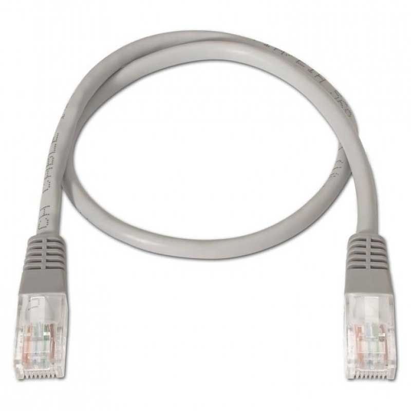 Nexxt Solutions - Patch cable - UTP