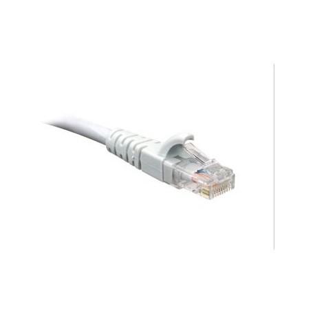 Nexxt Solutions - Patch cable - Unshielded twisted pair (UTP)
