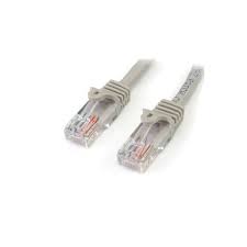 Nexxt Solutions - Patch cable - Unshielded twisted pair (UTP)