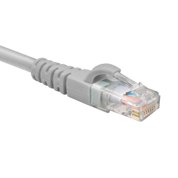 Nexxt Solutions - Patch cable - Unshielded twisted pair (UTP)
