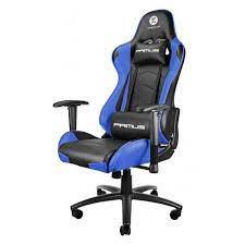 Primus Gaming - Chair 100T PCH-102BL