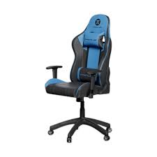 Primus Gaming - Gaming Chair Black