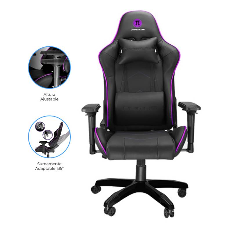 Primus Gaming - Chair 200S PCH-202
