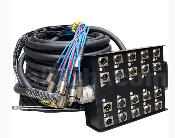 PRO-LOK PCSN 16X4-100NK
