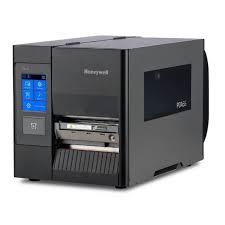 Impresora de transferencia térmica Honeywell PD45 - Monocromo - 203 dpi - 107.95mm (4.25") Ancho de Impresión (PEDIDO 45 a 60 DIAS)