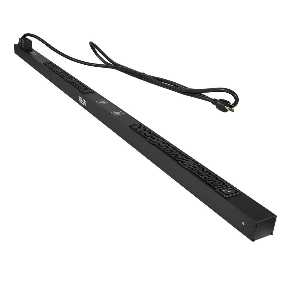 30A, 208V PDU VERTICAL METERED PDU, L6-30P 24 C13, 6 C19 (A PEDIDO 45 - 60 DIAS)