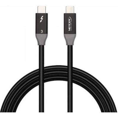 CABLE USB TIPO C A USB TIPO C DE 90 CENTIMETROS