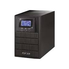 UPS   2000VA ON LINE FDC-2002T  FORZA 1600W 220V