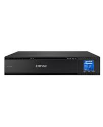 UPS   3000VA ON LINE FDC-3002R  FORZA 2700W 220V RACK/TORRE