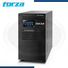 UPS 3000VA FDC-203K-I FORZA 3K ON LINE 3000W 220V 9-IEC40-70Hz