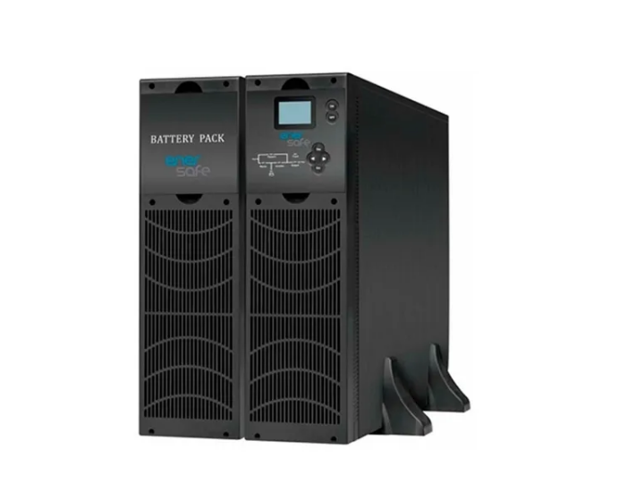 BANCO DE BAT. PARA UPS SALICRU ONLINE MONOF.1KVA - 1.5KVA RT2-7AH 2x3AB147 PN:MOD BAT TWIN RT2 2X3AB147 50A
