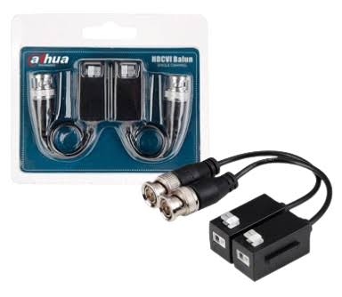 BALUN DAHUA DH-PFM800-E HDCVI PASIVO (X2) - P/N: PFM800-E