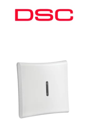 DSC PG4920 Repetidor inalámbrico PowerG