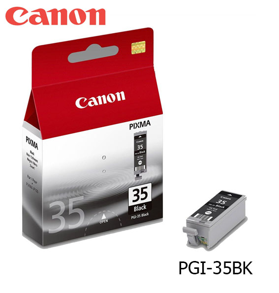 TINTA CANON PGI-35BK