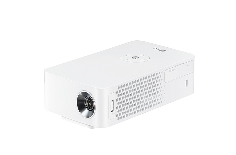 PROYECTOR MINI LG PH30JG ( PH30JG-GL ) 100\" | HDMI - USB | BT