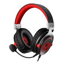 Primus Gaming - Headset - Para Game console / Para Home audio / Para Portable electronics / Para Tablet / Para Cellular phone
