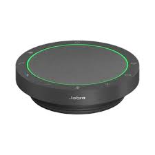 Altavoz Portatil Jabra Speak2 55 Ms Teams, Gris Oscuro (PHS080W)