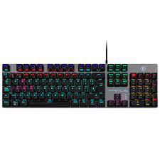 Primus Gaming - Keyboard - Wired