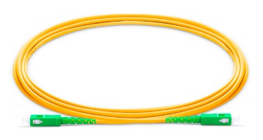 Patch Cord LC/UPC-SC/APC simplex 3mm monomodo 2 mts - OPTICA