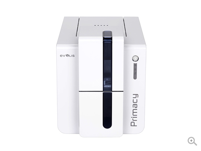 IMPRESORAS CARNET EVOLIS PRIMACY-SINGLE-SIDED PM1H0000RS