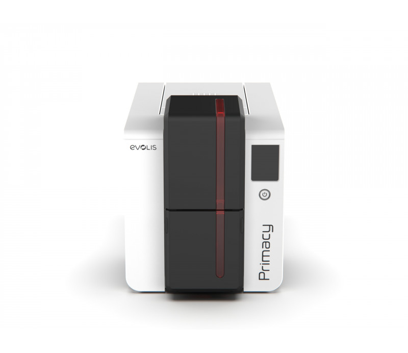 IMPRESORAS D/CARNET PRIMACY 2 DUPLEX EXPERT PRINTER OPTION, USB & ETHERNET, WIT