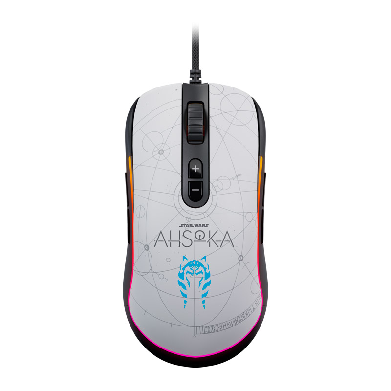 Primus Gaming PMO-S203AT - Mouse - USB