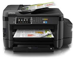 Impresora Multif epson L1455 A3+ sistema conti ADF