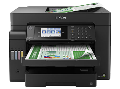 IMPRESORA MULTIFUNCIONAL EPSON L15150 A3+ WIFI ETHETNET