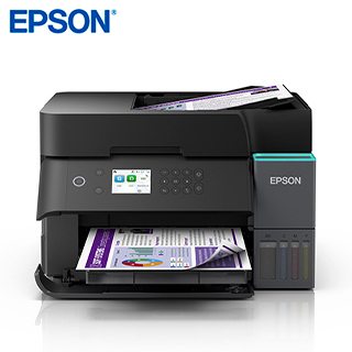 IMPRESORA EPSON MULTIFUN L6370