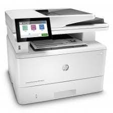 HP LASERJ ENTERPRISE MF M430F