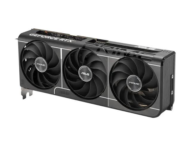 GEFORCE RTX 5060 TI 16GB 128 bit ASUS PRIME OC