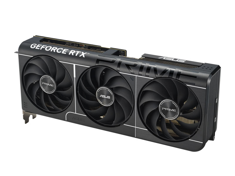 TARJETA DE VIDEO ASUS PRIME-RTX5070-O12G