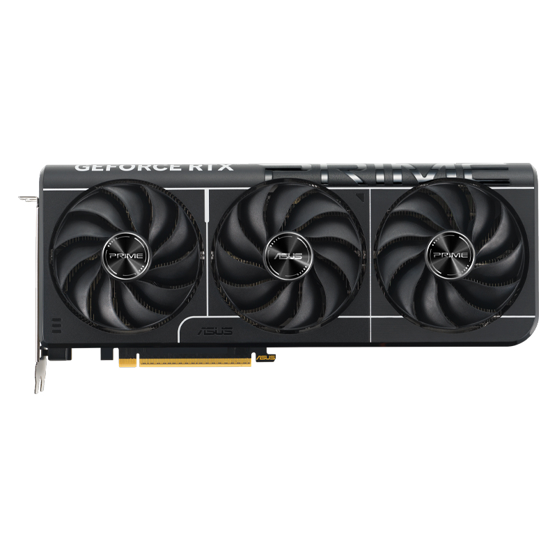 tarjeta de video asus prime-rtx5070ti-o16g, 16gb gddr7, pcie gen 5.0[@@@]puertos: 3 x