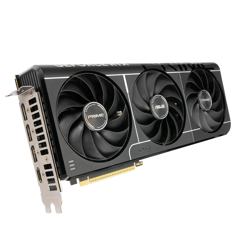 TARJETA DE VIDEO ASUS PRIME-RTX5080-O16G