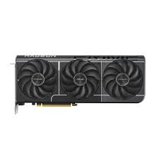 RADEON RX 9060 XT 16GB 128 bit ASUS PRIME OC
