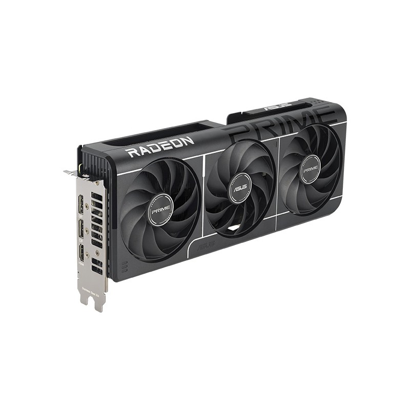 TARJETA DE VIDEO ASUS PRIME-RX9060XT-O8G