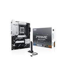 MB AM5 ASUS - AMD PRIME-X870-P-WIFI  192GB DDR5 WI-FI BLUETOOTH HDMI