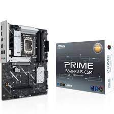 LGA 1851 INTEL ASUS PRIME-Z890-P-WIFI 192GB DDR5 THUNDERBOLT HDMI