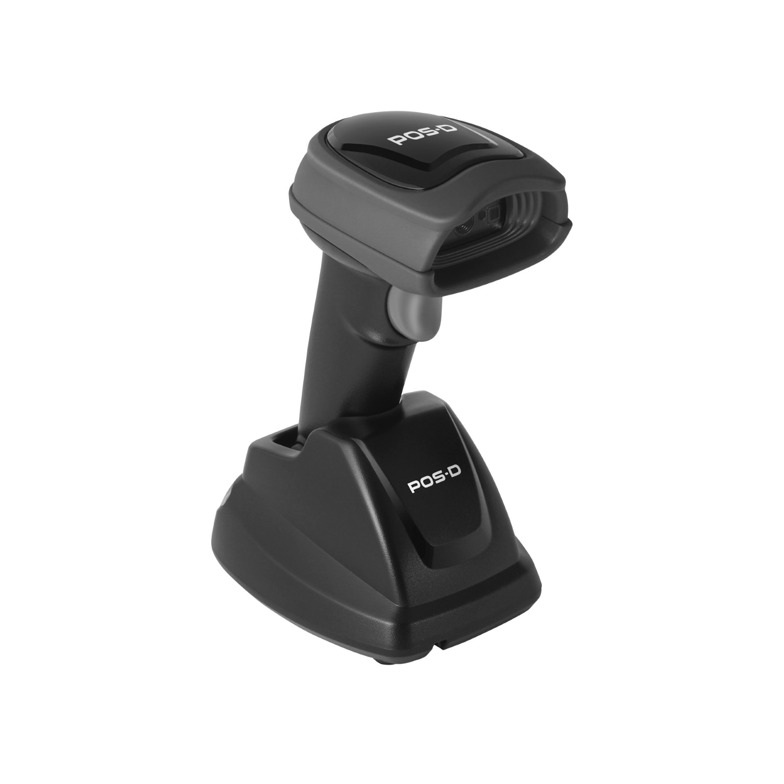 Barcode Scanner Inalambrico: SI 70 BT 1D/2D